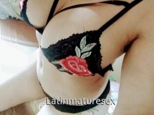 Latinmaturesex