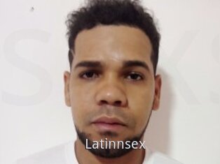 Latinnsex