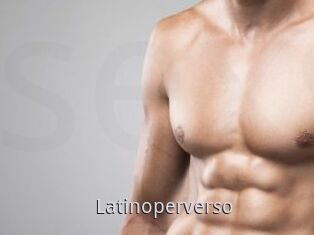 Latinoperverso