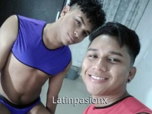 Latinpasionx