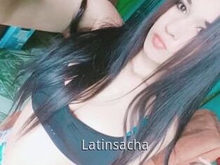 Latinsacha