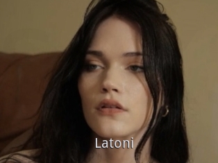 Latoni