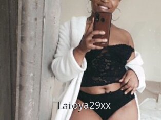 Latoya29xx