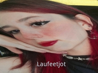 Laufeetjot