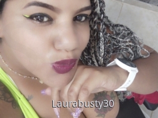 Laurabusty30