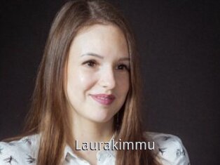 Laurakimmu