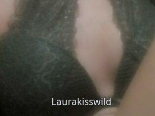 Laurakisswild