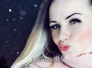 Lauralust89