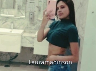 Lauramadinson