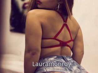 Lauramonroy