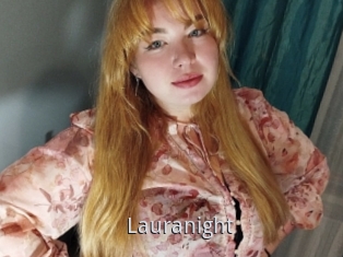 Lauranight