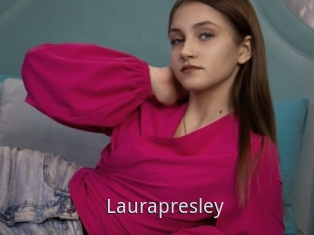 Laurapresley