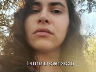 Laurelcrownxoxo