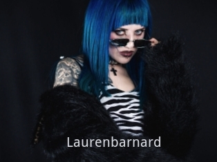 Laurenbarnard