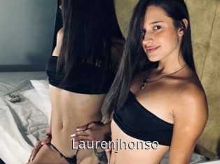 Laurenjhonso