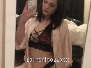 Laurenloo22xox