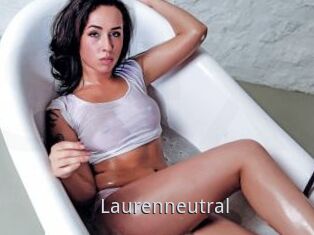 Laurenneutral