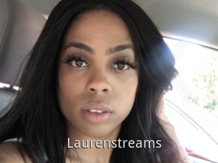 Laurenstreams