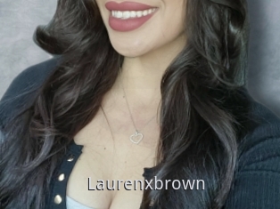 Laurenxbrown