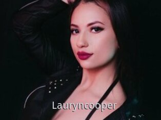 Lauryncooper