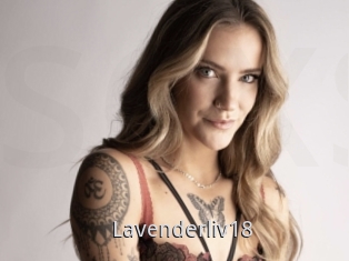 Lavenderliv18