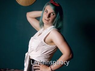 Laylainspiracy