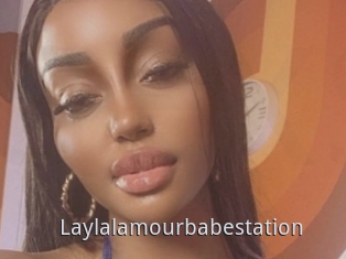 Laylalamourbabestation