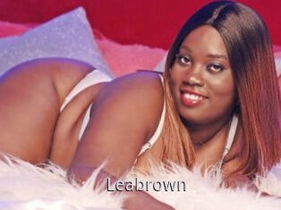 Leabrown