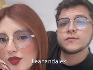 Leahandalex