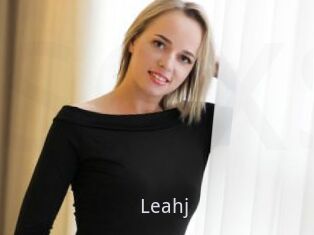 Leahj