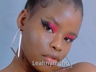 Leahnympho