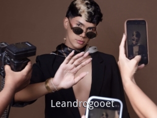 Leandrogooet