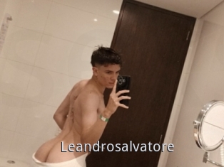 Leandrosalvatore