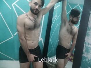 Leblack