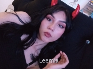 Leemia