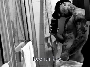 Leenar_key