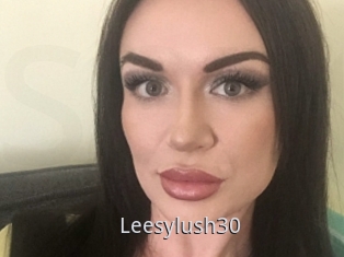 Leesylush30