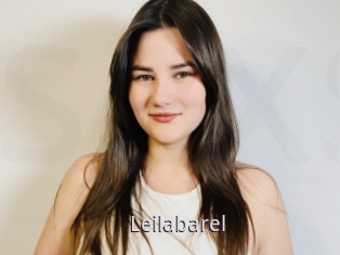 Leilabarel