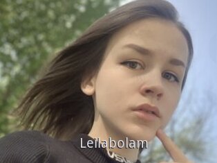 Leilabolam