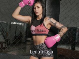 Leilabraga