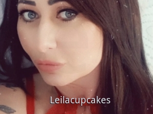 Leilacupcakes