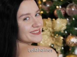 Leilahaines