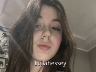 Leilahessey