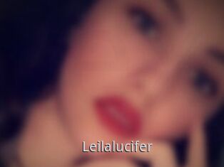 Leilalucifer