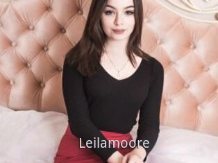 Leilamoore