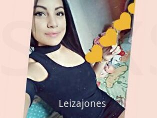 Leizajones