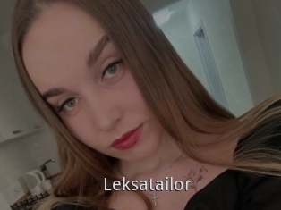 Leksatailor