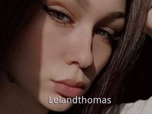 Lelandthomas