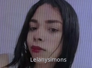 Lelanysimons