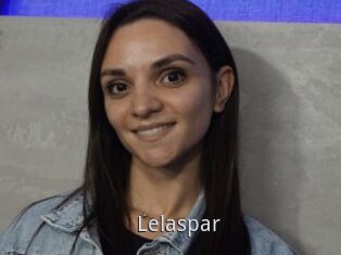 Lelaspar